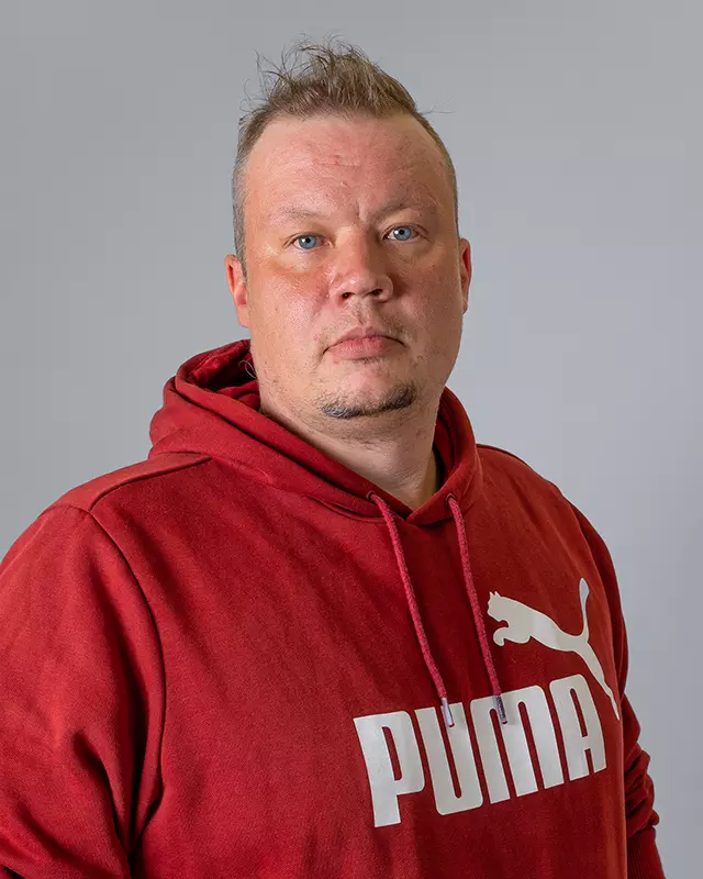 Jukka Kähkönen